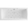 Акриловая ванна Excellent Aquaria Lux 180x80 WAEX.AQU18.RELAX.CR с гидромассажем Акриловая ванна Excellent Aquaria Lux 180x80 WAEX.AQU18.RELAX.CR с гидромассажем
