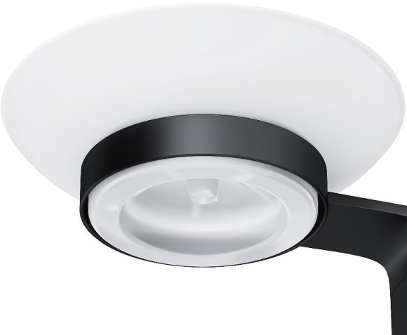 Мыльница AM.PM X-Joy A8434222 Черная матовая Мыльница AM.PM X-Joy A8434222 Черная матовая