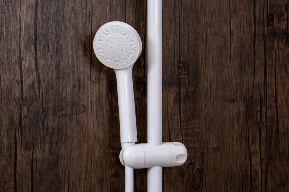 Душевой гарнитур Orange OneLife OL11w Белый