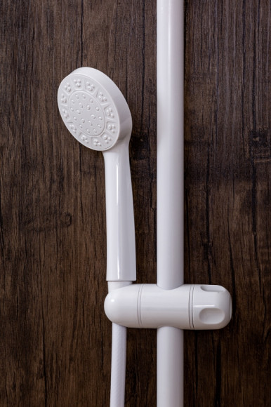 Душевой гарнитур Orange OneLife OL11w Белый