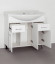 Тумба под раковину Style Line Эко Стандарт 26 Эльбрус 90 Белый глянец Тумба под раковину Style Line Эко Стандарт 26 Эльбрус 90 Белый глянец