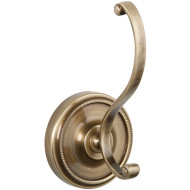 Крючок TW Bristol TWBR016br Бронза