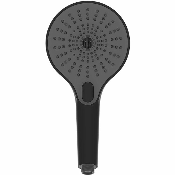 Ручной душ Vincea Inspire VSHN-3I1HMB Черный матовый Ручной душ Vincea Inspire VSHN-3I1HMB Черный матовый