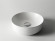 Раковина-чаша Ceramicanova Element 35 CN6006 Белая матовая Раковина-чаша Ceramicanova Element 35 CN6006 Белая матовая