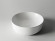 Раковина-чаша Ceramicanova Element 35 CN6006 Белая матовая Раковина-чаша Ceramicanova Element 35 CN6006 Белая матовая