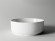 Раковина-чаша Ceramicanova Element 36 CN5001 Белая Раковина-чаша Ceramicanova Element 36 CN5001 Белая