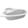 Акриловая ванна C-Bath Atlant 140x100 CBA00101L без гидромассажа Акриловая ванна C-Bath Atlant 140x100 CBA00101L без гидромассажа