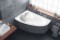 Акриловая ванна C-Bath Atlant 140x100 CBA00101L без гидромассажа Акриловая ванна C-Bath Atlant 140x100 CBA00101L без гидромассажа