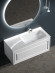 Тумба под раковину Sancos Very 100 R VR100RW подвесная Bianco