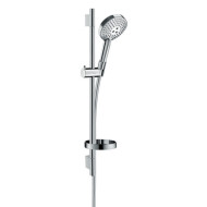 Душевой гарнитур Hansgrohe Raindance Select S 27654000 Хром Душевой гарнитур Hansgrohe Raindance Select S 27654000 Хром