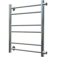 Водяной полотенцесушитель Тругор Аспект 3 ПМ 60x50 Хром
