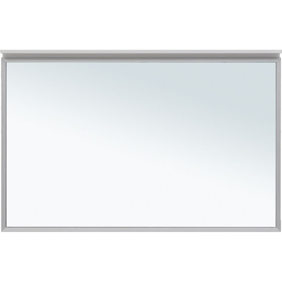 Зеркало Allen Brau Priority 120 1.31018.02 с подсветкой Серебро браш Зеркало Allen Brau Priority 120 1.31018.02 с подсветкой Серебро браш