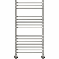 Водяной полотенцесушитель Point Нептун Премиум PN09150S П15 500x1000 Хром