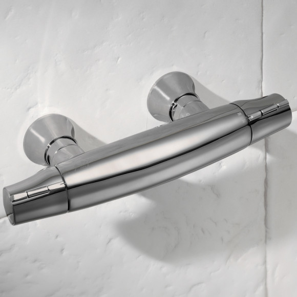 Смеситель для душа Jacob Delafon Symbol E71683-CP с термостатом Хром