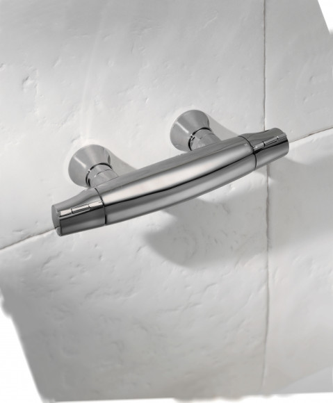 Смеситель для душа Jacob Delafon Symbol E71683-CP с термостатом Хром