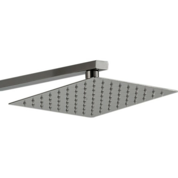 Душевая система Haiba HB24815 Нержавеющая сталь