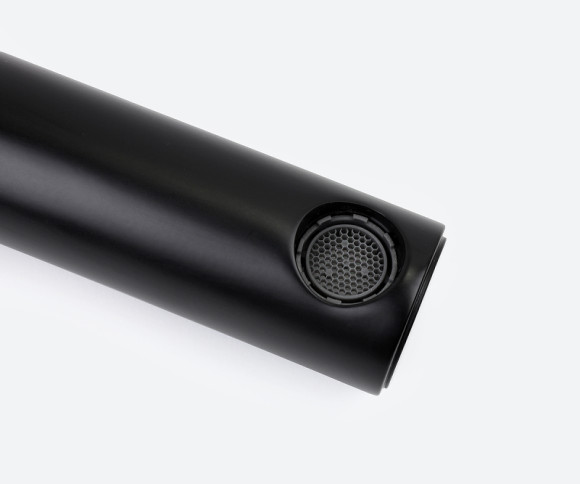 Смеситель для раковины Bronze de Luxe Avantgarde 2021H Черный Смеситель для раковины Bronze de Luxe Avantgarde 2021H Черный