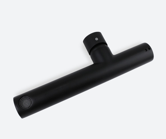 Смеситель для раковины Bronze de Luxe Avantgarde 2021H Черный Смеситель для раковины Bronze de Luxe Avantgarde 2021H Черный