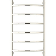 Водяной полотенцесушитель Сунержа Галант+ 800х500 00-0200-8050 Хром