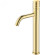 Смеситель для раковины Boheme Stick 122-GG Золото Смеситель для раковины Boheme Stick 122-GG Золото