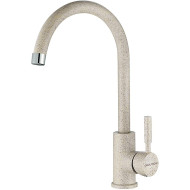 Смеситель для кухни Paulmark Holstein Ho212063-302 Песок