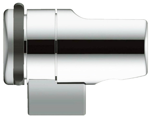 Держатель ручного душа Grohe Tempesta 27595000 Хром Держатель ручного душа Grohe Tempesta 27595000 Хром