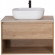 Тумба под раковину BelBagno Kraft 90 KRAFT-900-1C-SO-RNN подвесная Rovere Nebrasca Nature Тумба под раковину BelBagno Kraft 90 KRAFT-900-1C-SO-RNN подвесная Rovere Nebrasca Nature