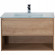 Тумба под раковину BelBagno Kraft 90 KRAFT-900-1C-SO-RNN подвесная Rovere Nebrasca Nature Тумба под раковину BelBagno Kraft 90 KRAFT-900-1C-SO-RNN подвесная Rovere Nebrasca Nature