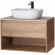 Тумба под раковину BelBagno Kraft 90 KRAFT-900-1C-SO-RNN подвесная Rovere Nebrasca Nature Тумба под раковину BelBagno Kraft 90 KRAFT-900-1C-SO-RNN подвесная Rovere Nebrasca Nature