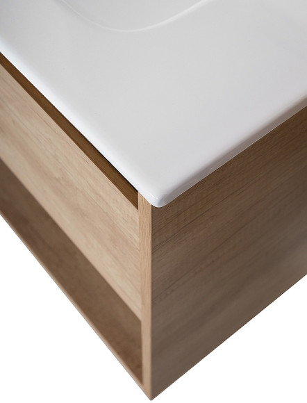 Тумба под раковину BelBagno Kraft 90 KRAFT-900-1C-SO-RNN подвесная Rovere Nebrasca Nature Тумба под раковину BelBagno Kraft 90 KRAFT-900-1C-SO-RNN подвесная Rovere Nebrasca Nature