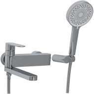 Смеситель для ванны Haiba HB61590 Хром