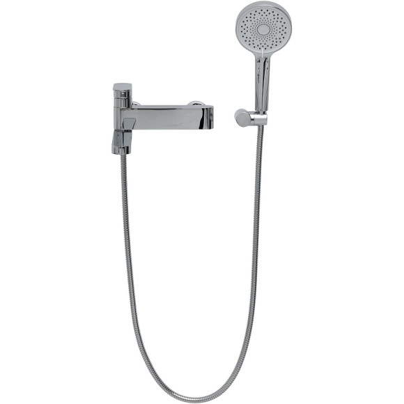 Смеситель для ванны Haiba HB61590 Хром Смеситель для ванны Haiba HB61590 Хром