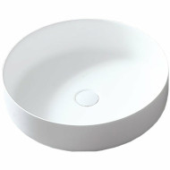 Раковина-чаша Vincea 45 VBS-6S16MW Белая матовая