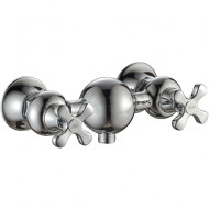 Смеситель для душа Orange Gracia M20-200cr Хром