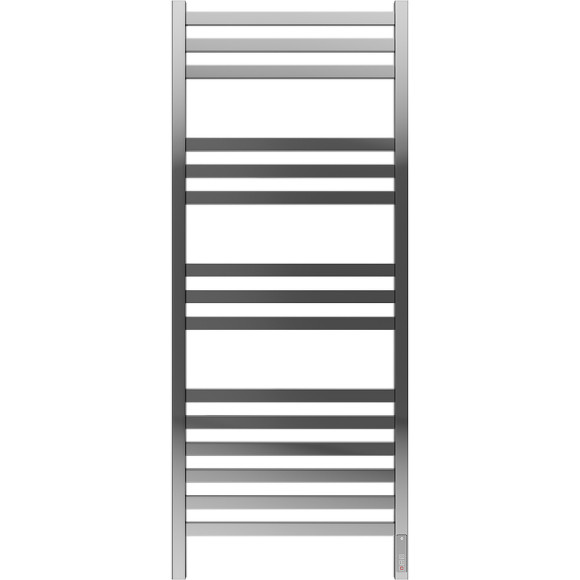Электрический полотенцесушитель Terminus Ното П15 500х1300 4670078526953 Хром