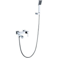 Смеситель для ванны Caprigo Diamante 50-010-crm Хром Смеситель для ванны Caprigo Diamante 50-010-crm Хром