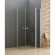 Душевой уголок New Trendy New Soleo Chrome 90х90 K-0406 профиль Хром стекло прозрачное Душевой уголок New Trendy New Soleo Chrome 90х90 K-0406 профиль Хром стекло прозрачное