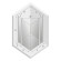 Душевой уголок New Trendy New Soleo Chrome 90х90 K-0406 профиль Хром стекло прозрачное Душевой уголок New Trendy New Soleo Chrome 90х90 K-0406 профиль Хром стекло прозрачное