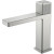 Смеситель для раковины Boheme Quad 159-NB Никель