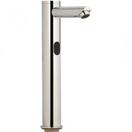 Смеситель для раковины GPD Photocell FLB07 Хром