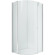 Душевой уголок New Trendy New Soleo Chrome 90х90 K-0416 профиль Хром стекло прозрачное Душевой уголок New Trendy New Soleo Chrome 90х90 K-0416 профиль Хром стекло прозрачное