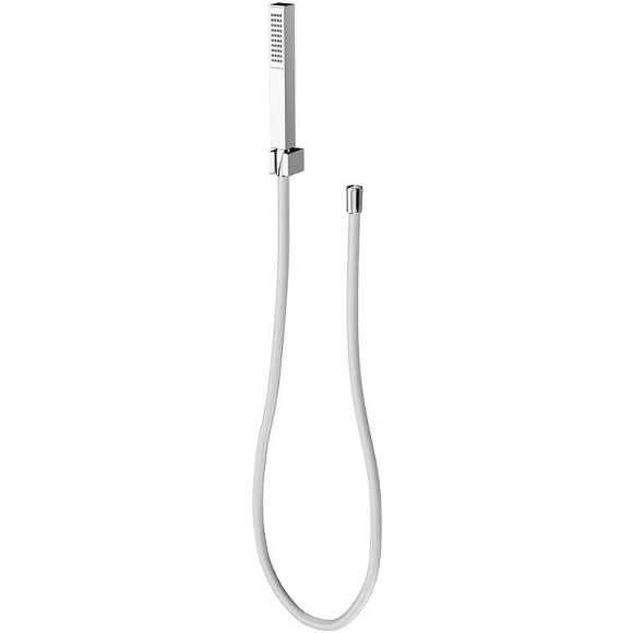 Душевой гарнитур Kerama Marazzi Futura 858KM.21.018 Хром Душевой гарнитур Kerama Marazzi Futura 858KM.21.018 Хром