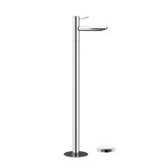 Смеситель для ванны Remer Minimal N18 Хром