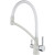 Смеситель для кухни Paulmark Siegen Si213111-331 Белый Хром