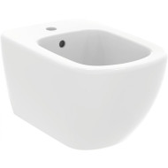 Биде Ideal Standard Tesi T3552V1 подвесное Silk White