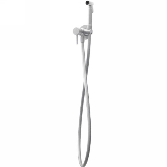 Комплект смесителей Paffoni Light KITZCOL632BO006 Белый матовый