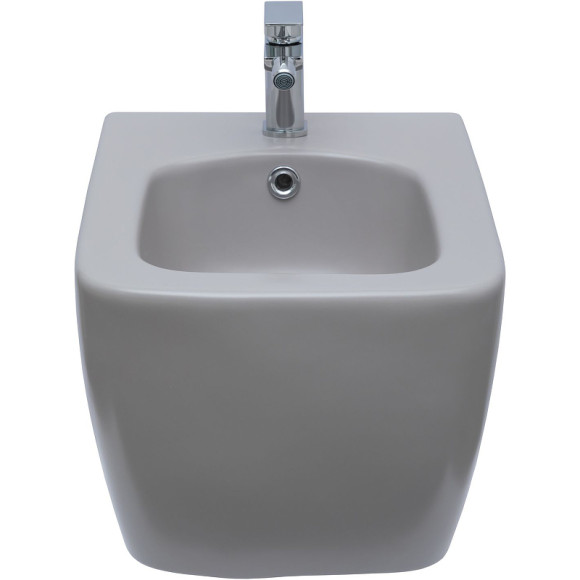 Биде Allen Brau Liberty 2 4.33010.AN подвесное Антрацит Биде Allen Brau Liberty 2 4.33010.AN подвесное Антрацит