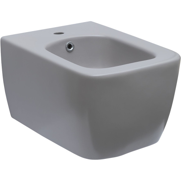 Биде Allen Brau Liberty 2 4.33010.AN подвесное Антрацит Биде Allen Brau Liberty 2 4.33010.AN подвесное Антрацит