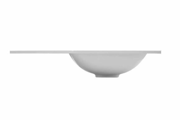 Тумба с раковиной Эстет Barcelona 90 R ФР-00003596 подвесная Белая Тумба с раковиной Эстет Barcelona 90 R ФР-00003596 подвесная Белая