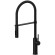 Смеситель для кухни Paffoni Light LIG179NONO Черный матовый Смеситель для кухни Paffoni Light LIG179NONO Черный матовый